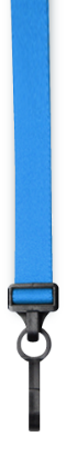 15mm wide lanyard